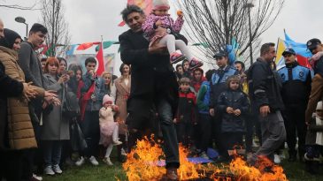 TDT Zirvesi Budapeşte’de Gerçekleşti: Nevruz Ortak Bayram Olarak İlan Edildi