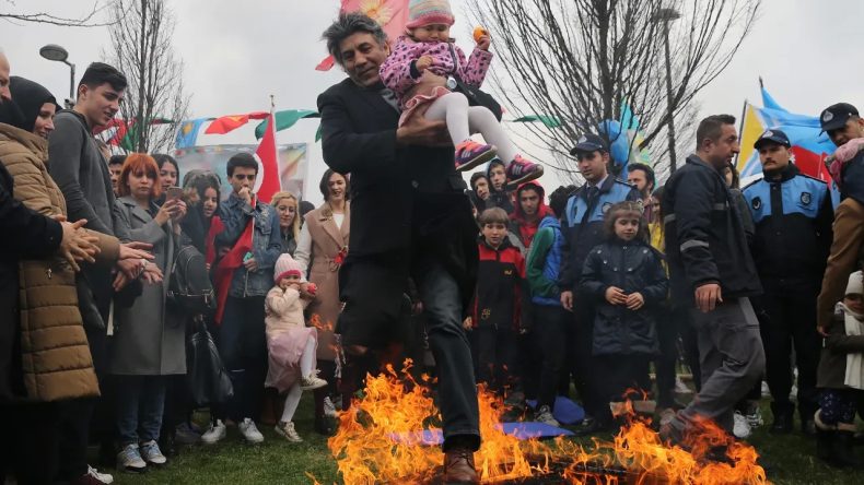 TDT Zirvesi Budapeşte’de Gerçekleşti: Nevruz Ortak Bayram Olarak İlan Edildi