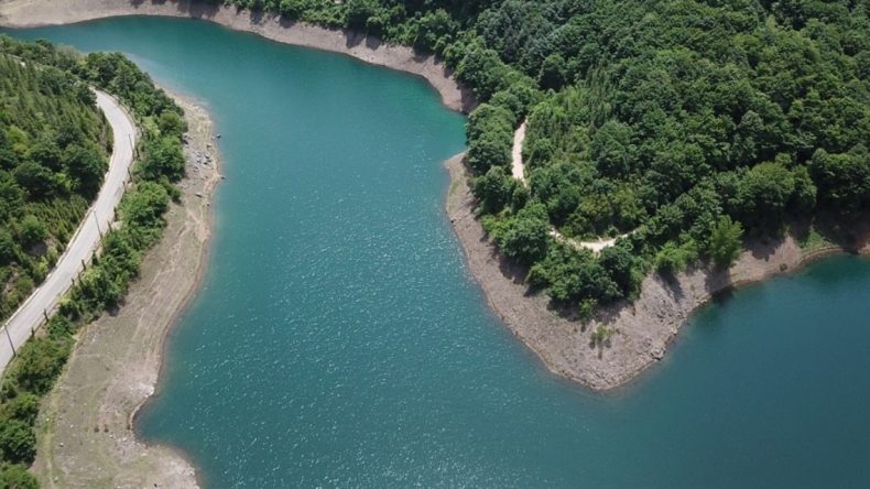 Tehlike Çanları Çalıyor: Kocaeli’nin Barajında Beklenen Artış Olmadı