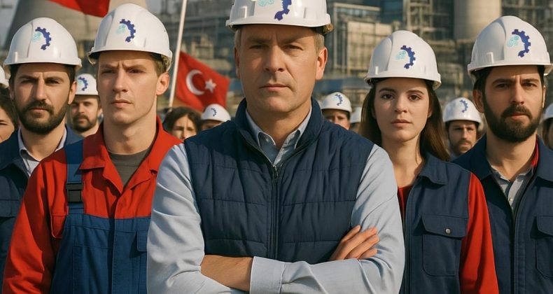 TEK-SEN’den 1 Mayıs Açıklaması: Emeğin Kıymet Görmediği Yerde Adalet Yeşermez