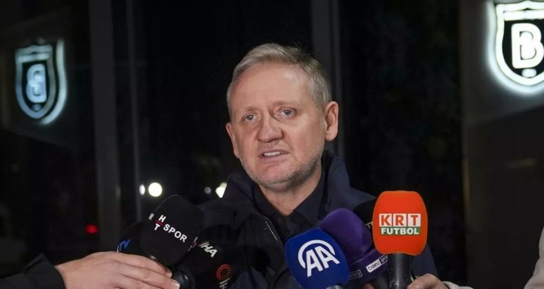 Tek sorumlu TFF dedi ateş püskürdü