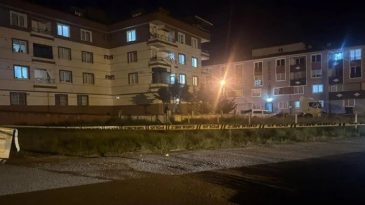 Tekirdağ’da Oğlunu Öldüren Baba Adliyede