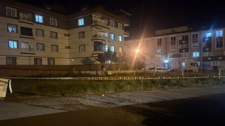 Tekirdağ’da Oğlunu Öldüren Baba Adliyede