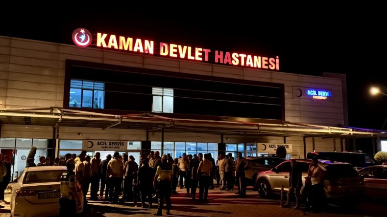 Tekne Alabora Oldu, Dört Kardeşten Biri Hayatını Kaybetti