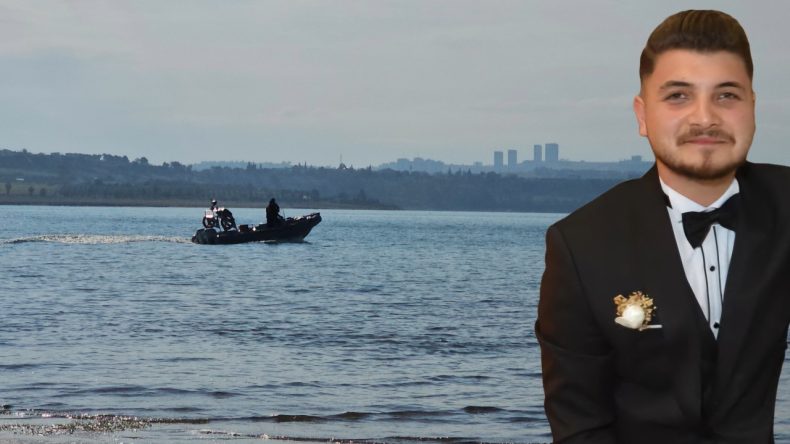 Tekneden Düşen Emirhan’dan İz Yok: Aramalar 3. Gününde