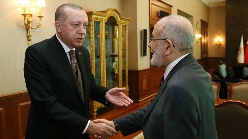 Temel Karamollaoğlu, Erdoğan’a 70 bin TL Tazminat Ödeyecek