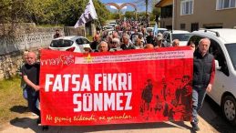 Terzi Fikri vefatının 40. yılında memleketi Fatsa’da anıldı