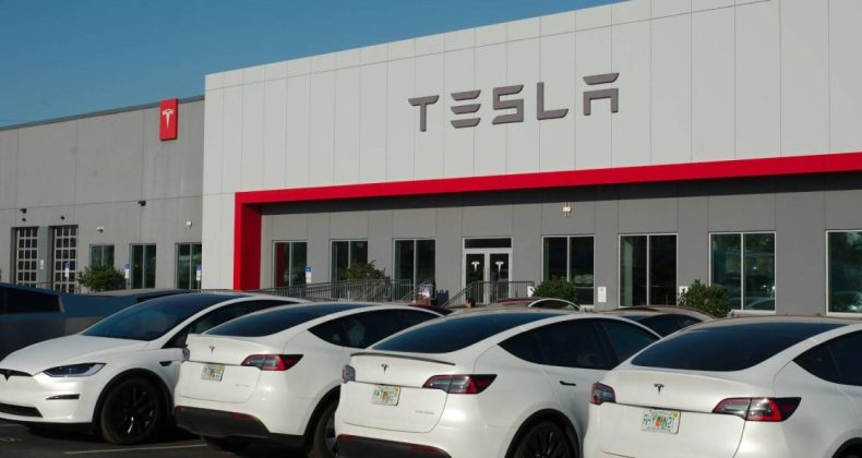 Tesla Türkiye Sitesine Erişim Sorununun Nedeni Açıklandı