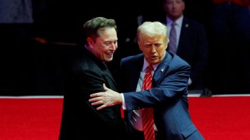 Tesla’dan Musk Yalanlaması