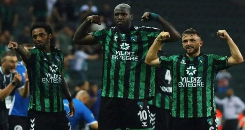 TFF 1. Lig’den geldi: Süper Lig’i istemedi