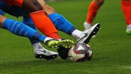 TFF 2. Lig’de 34. Hafta Sonuçları