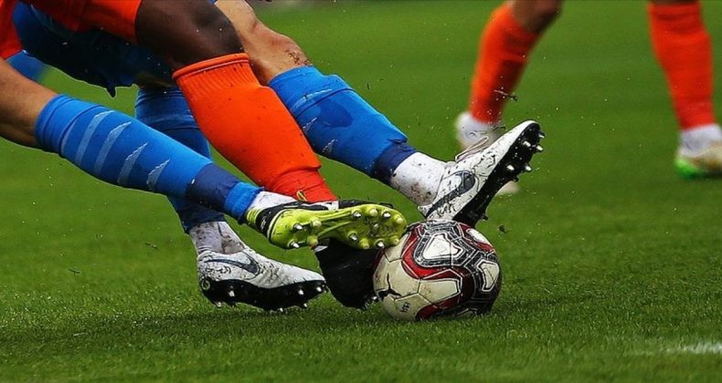 TFF 2. Lig’de 34. Hafta Sonuçları