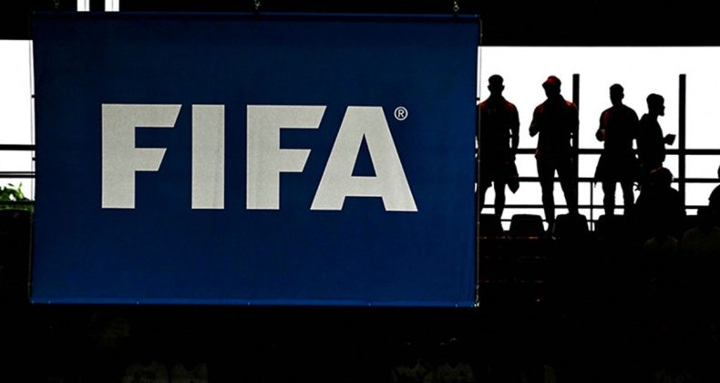 TFF açıkladı: FIFA’dan Dünya Kupası müjdesi