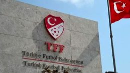 TFF Başarıya Kayıtsız Kalamadı