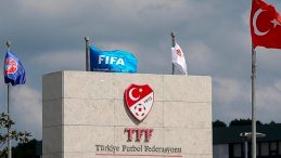 TFF Duyurdu: 9 Kulüp PFDK’lık Oldu