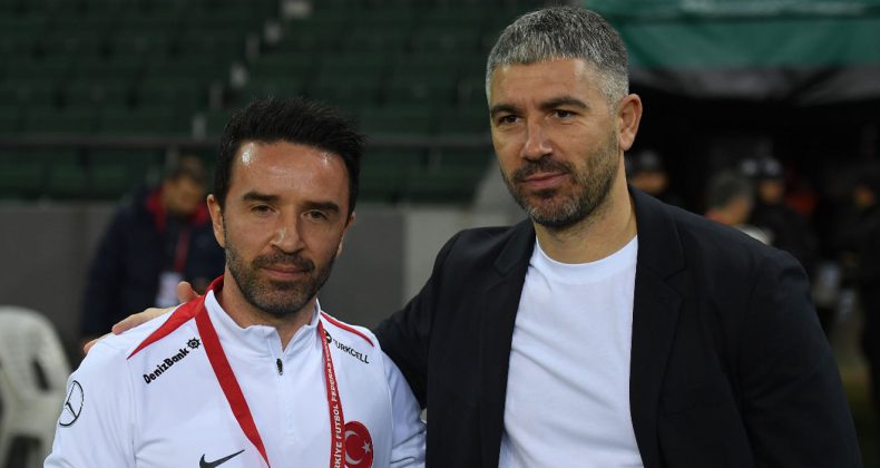 TFF, Gökhan Gönül’ün Yerine Gece Yarısı Yeni İsim Açıkladı
