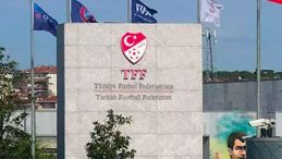 TFF Hükmen Galip İlan Etti: Şampiyonluk El Değiştirdi