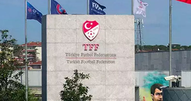 TFF Hükmen Galip İlan Etti: Şampiyonluk El Değiştirdi