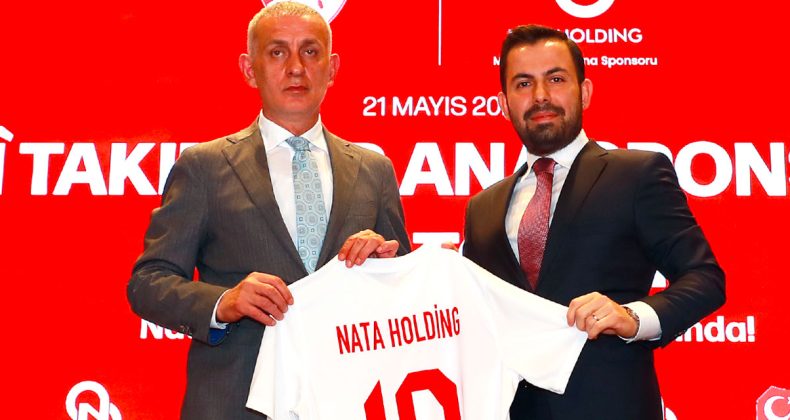 TFF Sponsorluğu Ankara’yı Karıştırdı
