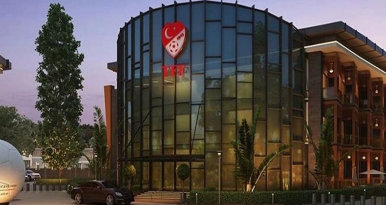 TFF ters köşe yaptı: Şampiyonluk resmen el değiştirdi