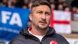 TFF’de Gelişmeler: Sabri Sarıoğlu da Listede