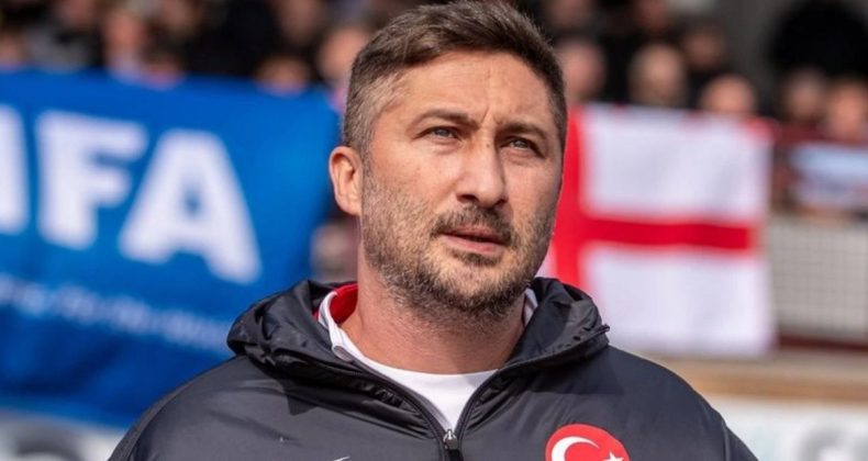TFF’de Gelişmeler: Sabri Sarıoğlu da Listede