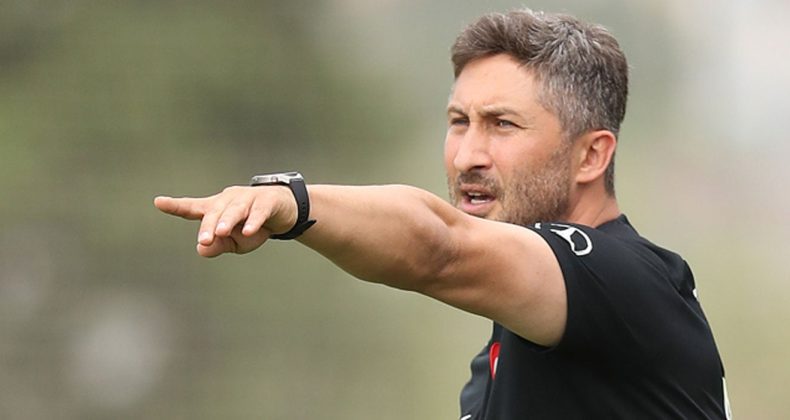 TFF’de Sabri Sarıoğlu Gündemi: Hacıosmanoğlu Ne Yapacağını Bilmiyor