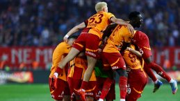 TFF’den Galatasaray Maçı İçin Tartışmalı Karar