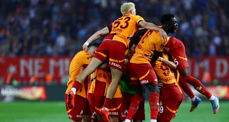TFF’den Galatasaray Maçı İçin Tartışmalı Karar