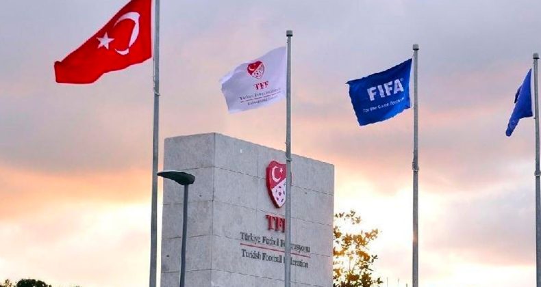 TFF’den Galatasaray maçı öncesi yıkan karar