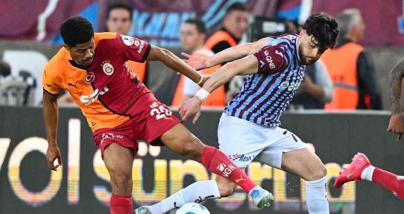 TFF’nin Oyunundaki Skandal: Galatasaray Finali Öncesi Çarpıcı Gelişmeler