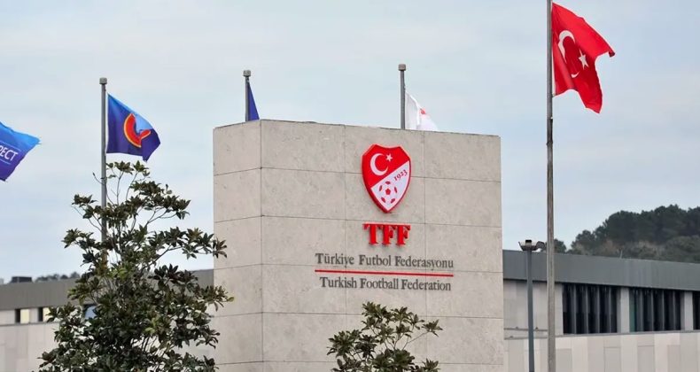 TFF’ye Çıktı: 4 Saatlik Ziyaret Gerçekleştirildi