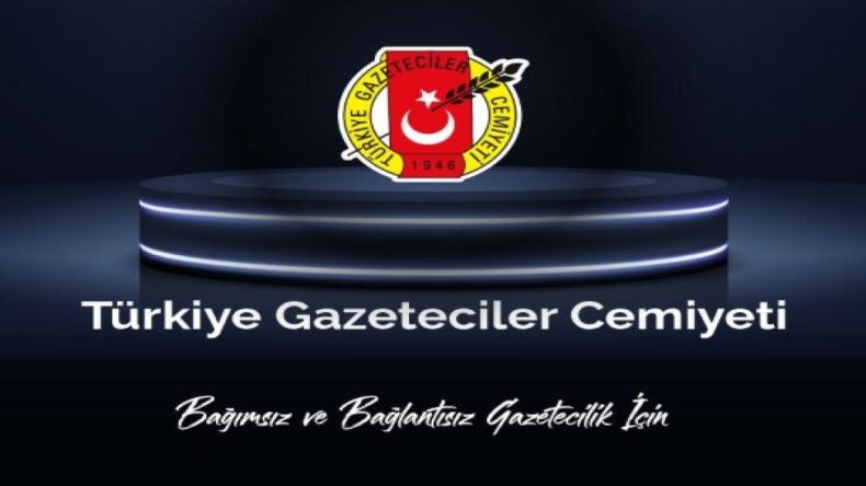 TGC’den RTÜK ve İktidara Tepki: Gazeteciler ve Medyaya Yönelik Kuşatma