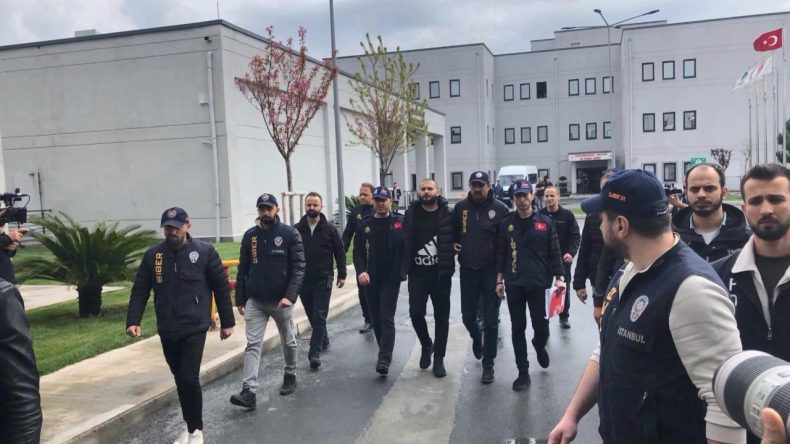 Thodex Vurguncusu Özer’e Beş Yıla Kadar Hapis Cezası Talebi