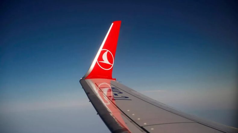 THY, Rusya Uçuşlarına Yeniden Başlıyor