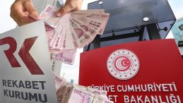 Ticaret Bakanlığı Cezalarını Açıkladı, Rekabet Kurumu Rekor Kırdı!