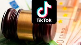 TikTok’a 530 Milyon Euro Ceza