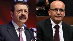 TOBB Başkanı’ndan Şimşek’e Vergi Tepkisi