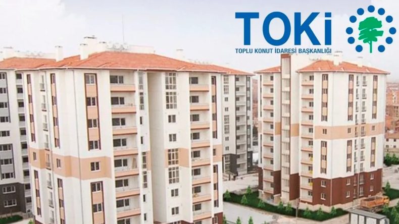 TOKİ, Artvin’de Taşınmaz Kamulaştıracak