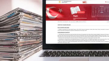 Torba Yasa Resmi Gazete’de Yayımlandı: Memuriyete Girişte 35 Yaş Sınırı Getirildi
