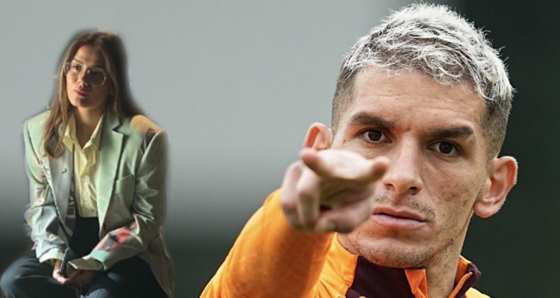 Torreira’nın yanındaki gizemli kadın bakın kim çıktı! Çokta ünlüymüş