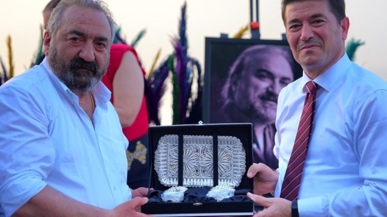 Trabzon’da Volkan Konak’ın Heykeli Yaptırılacak