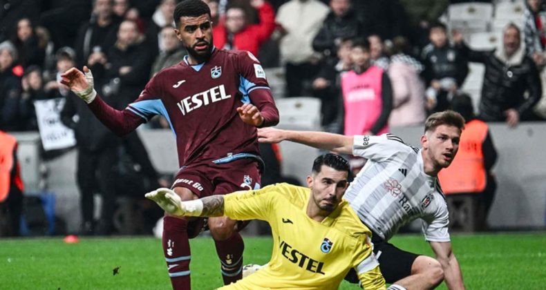 Trabzonspor 3.2 Milyon Euro Kayıp Yaşadı