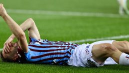 Trabzonspor Başarısızlık Zincirini Kırmadı