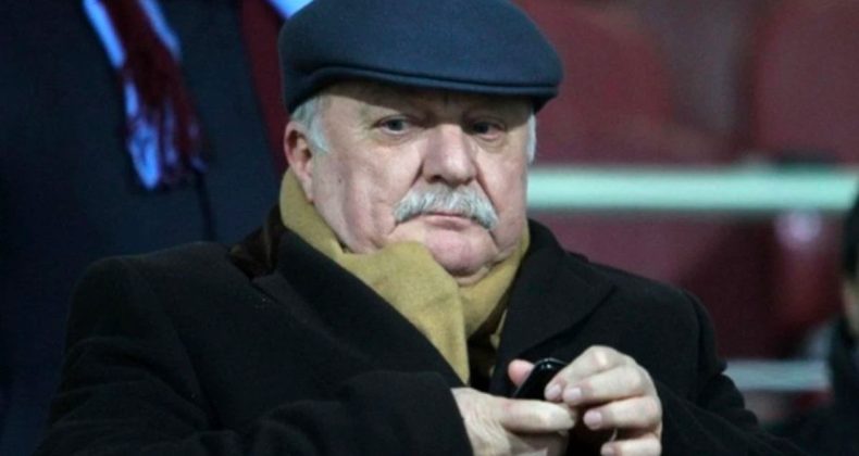Trabzonspor ile Galatasaray Maçının Sonuçları Hakkında Açıklamalar