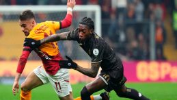 Trabzonspor Maçı Öncesi Galatasaray’a Müjde