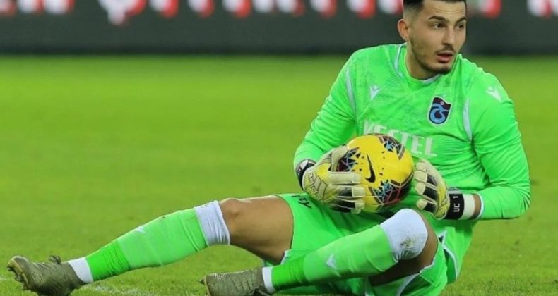 Trabzonspor’da Galatasaray Maçı Öncesi Uğurcan Çakır’ın Durumu Belli Oldu