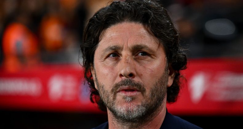 Trabzonspor’da İlk Kez Böyle Bir Durum Yaşandı