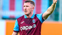 Trabzonspor’da Maç Sonrası Galatasaray Açıklaması