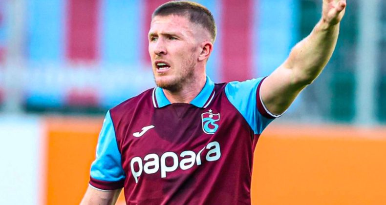 Trabzonspor’da Maç Sonrası Galatasaray Açıklaması